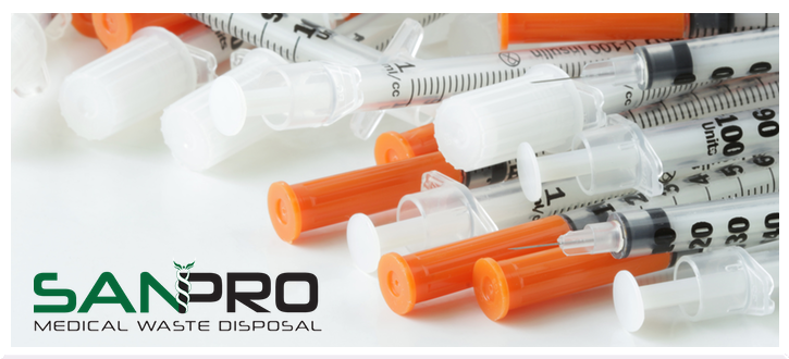 Medical Waste Violations